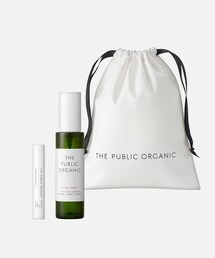 THE PUBLIC ORGANIC（ザ パブリック オーガニック）の「ホリデーギフトセット（その他）」