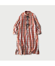 「専用」45R ワンピース 45R】ドレス・ワンピース｜1977年創業、日本の服。丈夫で長持ち