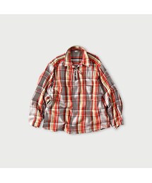 45R（フォーティファイブアール）の「ざっくりインドネルの908ダッファ－シャツ（その他・レディース）」