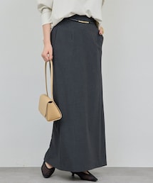 GALLARDAGALANTE(ガリャルダガランテ)の「【セットアップ対応】タイトスカート(スカート)」