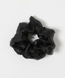 BEAUTY&YOUTH UNITED ARROWS（ビューティーアンドユースユナイテッドアローズ）の「シアー チュール シュシュ（ヘアアクセサリー）」