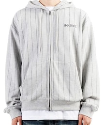 ALAND（エーランド）の「SAINTPAIN／フードジップ（その他）」