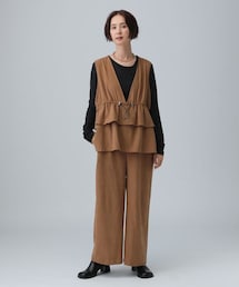 LEPSIM（レプシィム）の「ドッキングオールインワン（オールインワン・サロペット）」