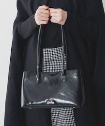 NICAL | ロングハンドルスクエアバッグ/554383(バッグ)