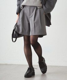 LOUNGEDRESS（ラウンジドレス）の「ハーフパンツ（パンツ・レディース）」