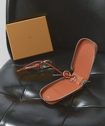 Lui's | 【ITTI】CRISTY SMART KEY CASE / DIPLO FJOR(キーケース/キーアクセサリー)