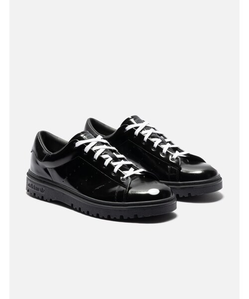 adidas Originals（アディダスオリジナルス）の「adidas Originals x SpongeBob SquarePants Stan Smith Freizeit SpongeBob Shoes（その他・メンズ・other・US 4.5 ""/ W 5.5/US 5 ""/ W 6/US 5.5 ""/ W 6.5/US 6 ""/ W 7/US 6.5 ""/ W 7.5/US 7 ""/ W 8/US 7.5 ""/ W 8.5/US 8 ""/ W 9/US 8.5 ""/ W 9.5/US 9 ""/ W 10/US 9.5 ""/ W 10.5/US 10 ""/ W 11/US 10.5 ""/ W 11.5/US 11 ""/ W 12/US 11.5 ""/ W 12.5）」の4枚目の写真