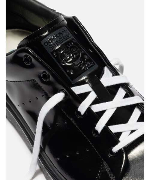 adidas Originals（アディダスオリジナルス）の「adidas Originals x SpongeBob SquarePants Stan Smith Freizeit SpongeBob Shoes（その他・メンズ・other・US 4.5 ""/ W 5.5/US 5 ""/ W 6/US 5.5 ""/ W 6.5/US 6 ""/ W 7/US 6.5 ""/ W 7.5/US 7 ""/ W 8/US 7.5 ""/ W 8.5/US 8 ""/ W 9/US 8.5 ""/ W 9.5/US 9 ""/ W 10/US 9.5 ""/ W 10.5/US 10 ""/ W 11/US 10.5 ""/ W 11.5/US 11 ""/ W 12/US 11.5 ""/ W 12.5）」の5枚目の写真