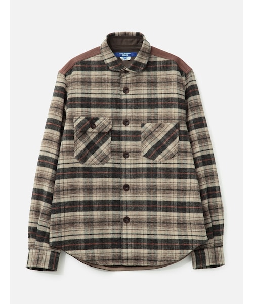 JUNYA WATANABE MAN（ジュンヤワタナベマン）の「ナイロン