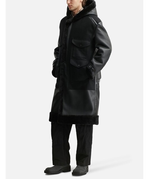 JUNYA WATANABE MAN Sサイズ アウター JUNYA WATANABE | ジュンヤワタナベ | ジュンヤワタナベマン
