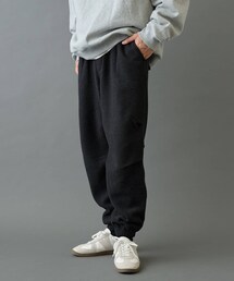 COLONY 2139（コロニートゥーワンスリーナイン）の「裏起毛ツイードジョガー（パンツ・メンズ）」