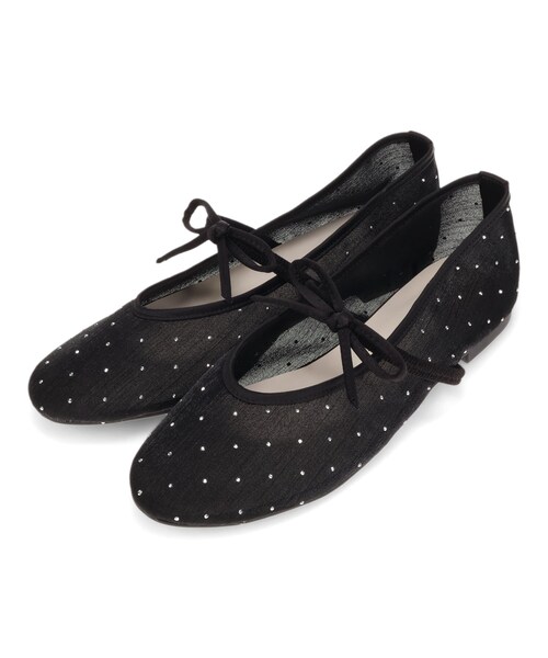 ORiental TRaffic（オリエンタルトラフィック）の「ストレッチミドル