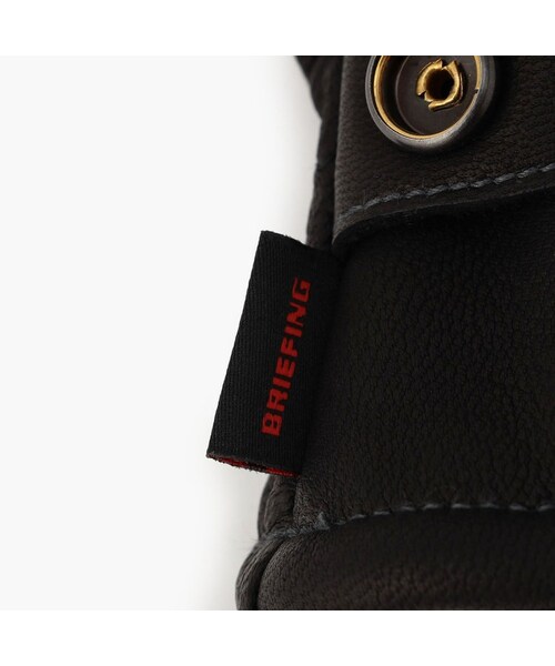 BRIEFING（ブリーフィング）の「BRIEFING×EBS CW GLOVES（）」 - WEAR