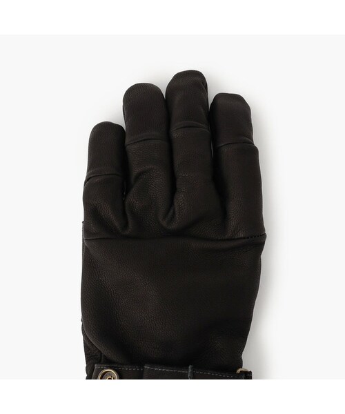 BRIEFING（ブリーフィング）の「BRIEFING×EBS CW GLOVES（）」 - WEAR