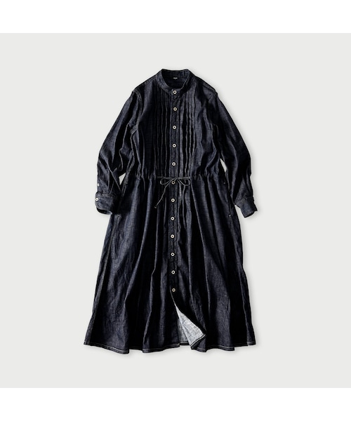 45R（フォーティファイブアール）の「ウィンターフラワープリントのく