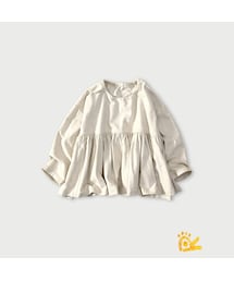 45R（フォーティファイブアール）の「ONEONE 宝物のいろいろギャザーブラウス（その他）」