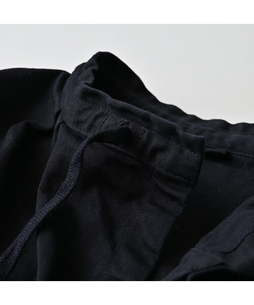 45R（フォーティファイブアール）の「ONEONE 宝物のいろいろミリタリーボレロ（その他・レディース・14-ベージュ/60-ネイビーサテン/62-クロ/71-インディゴ/72-ネイビーコーデュロイ/84-ブラウンコーデュロイ/90-クロ別珍/91-クロモールサージ�@/92-クロモールサージ�A・00-フリー）」の20枚目の写真