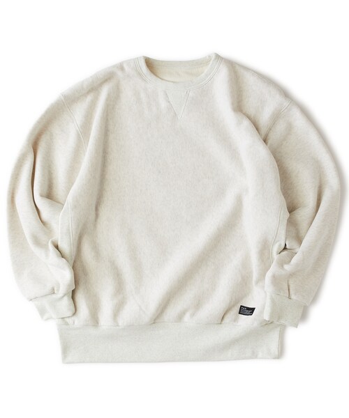 FAT（エフエイティー）の「ZIPMENT（）」 - WEAR