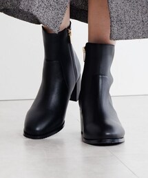 卑弥呼（ヒミコ）の「チャンキーヒールストレッチブーツ/651423（その他）」