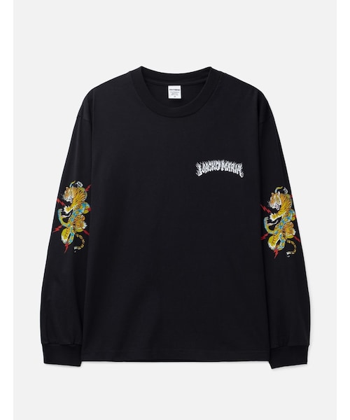 WACKO MARIA（ワコマリア）の「森山大道×WACKO MARIAコーチジャケット3