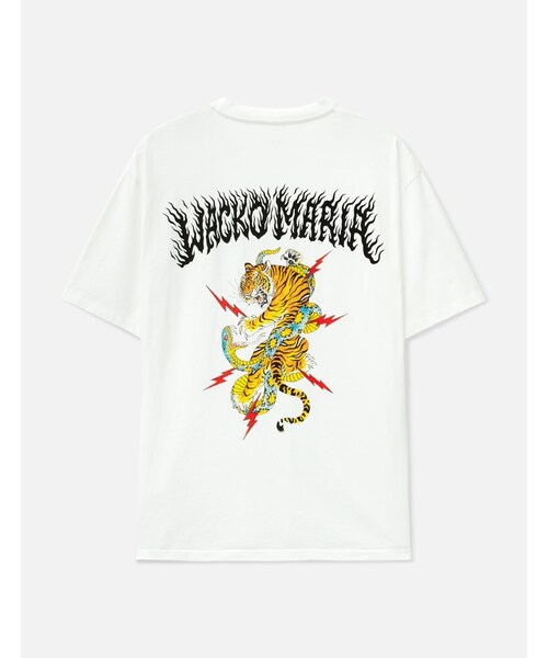 ☆【美品】WACKO MARIA ワコマリア 森山大道 コーチジャケット☆ WACKO MARIA（ワコマリア）の「森山大道×WACKO MARIAコーチジャケット3