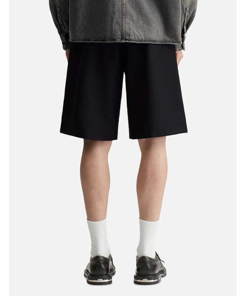 WON HUNDRED（ウォンハンドレッド）の「Liam Shorts（その他・メンズ・other・IT 46/IT 48/IT 50/IT 52）」の4枚目の写真