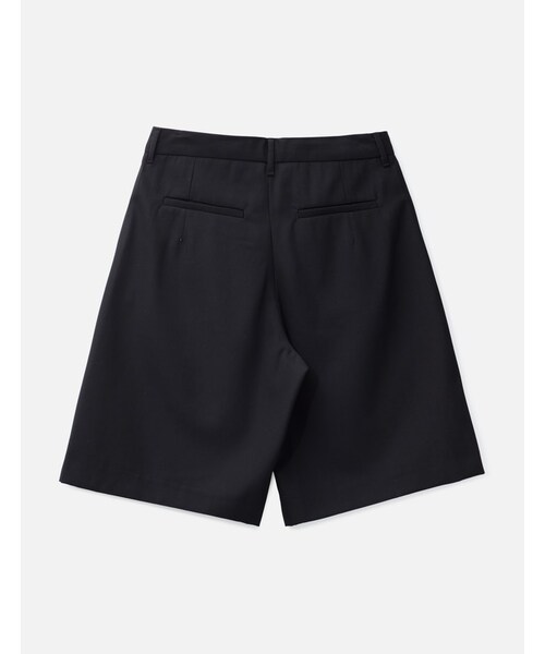 WON HUNDRED（ウォンハンドレッド）の「Liam Shorts（その他・メンズ・other・IT 46/IT 48/IT 50/IT 52）」の2枚目の写真