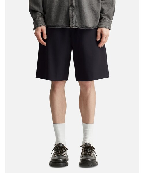WON HUNDRED（ウォンハンドレッド）の「Liam Shorts（その他・メンズ・other・IT 46/IT 48/IT 50/IT 52）」の3枚目の写真
