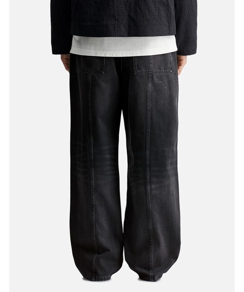 WON HUNDRED（ウォンハンドレッド）の「Cale Denim Pants（その他・メンズ・other・IN 30/IN 32/IN 34/IN 36）」の4枚目の写真