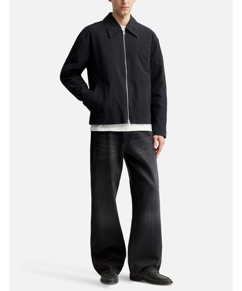 WON HUNDRED（ウォンハンドレッド）の「Cale Denim Pants（その他・メンズ・other・IN 30/IN 32/IN 34/IN 36）」の5枚目の写真