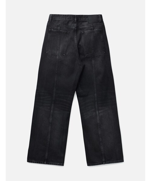 WON HUNDRED（ウォンハンドレッド）の「Cale Denim Pants（その他・メンズ・other・IN 30/IN 32/IN 34/IN 36）」の2枚目の写真