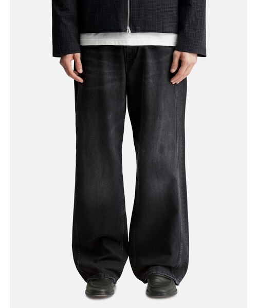 WON HUNDRED（ウォンハンドレッド）の「Cale Denim Pants（その他・メンズ・other・IN 30/IN 32/IN 34/IN 36）」の3枚目の写真