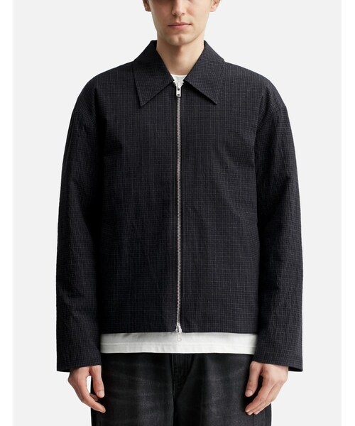 WON HUNDRED（ウォンハンドレッド）の「SEBASTIAN JACKET（その他・メンズ・other・IT 48/IT 50/IT 52/IT 54）」の3枚目の写真