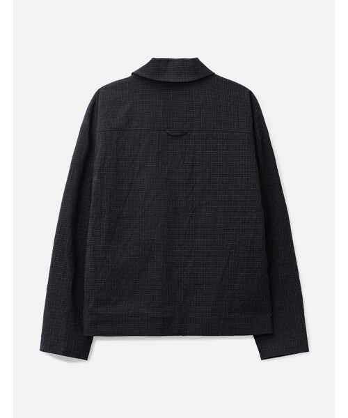 WON HUNDRED（ウォンハンドレッド）の「SEBASTIAN JACKET（その他・メンズ・other・IT 48/IT 50/IT 52/IT 54）」の2枚目の写真