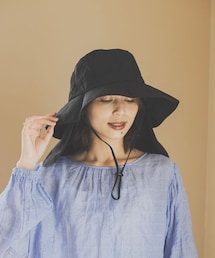 studio CLIP（スタディオクリップ）の「プロテクトハット（帽子）」