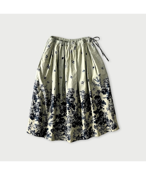 45R（フォーティファイブアール）の「モールサージストレッチのセイル