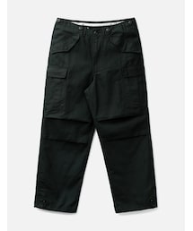 MAHARISHI （マハリシ）の「ASYM CARGO HAKAMA PANTS（）」 - WEAR