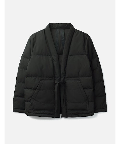 Primaloft® Padded Hanten Jacket