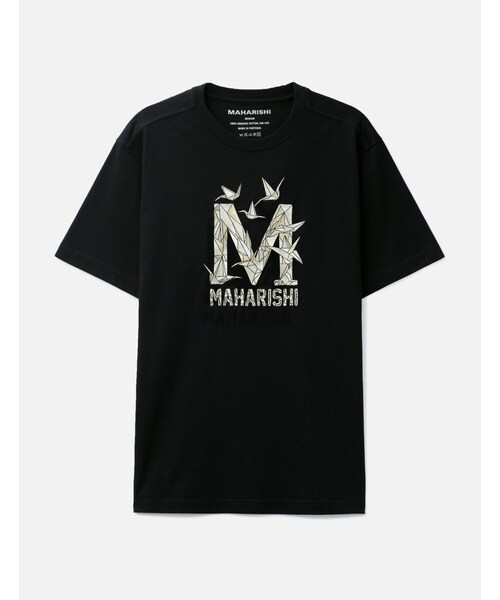 Origami Crane M T-Shirt
