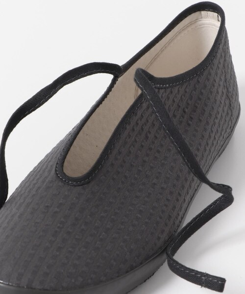 URBAN RESEARCH DOORS（アーバンリサーチドアーズ）の「LITE PRIM S（その他シューズ・レディース・WHITE/CHARCOAL・23/24/25）」の13枚目の写真