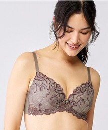 Triumph（トリンプ）の「レッドレーベルバイトリンプ0117ブラジャーTR0117WHU（その他）」