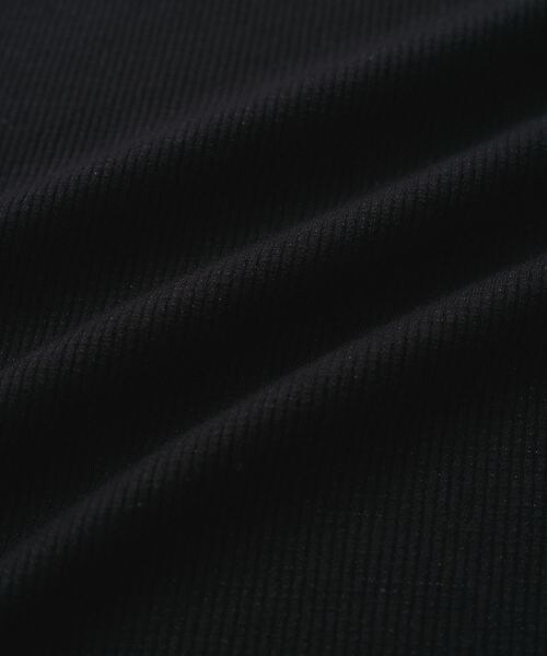 VIS(ビス)の「タイニーストラップラメタンクトップ(その他・グレー(21)/クリーム(63)・FREE)」の18枚目の写真