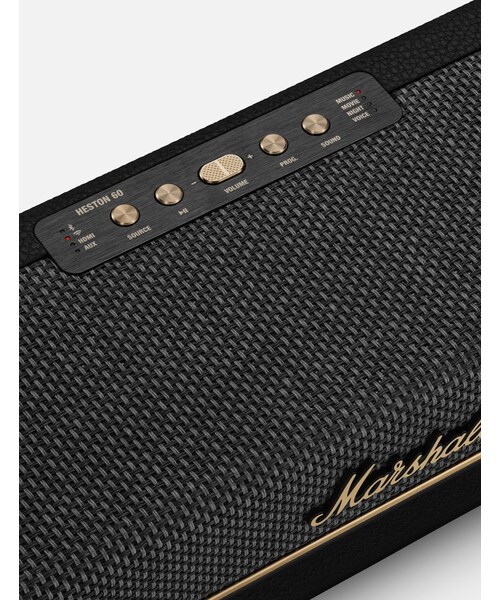 Marshall（マーシャル）の「Heston 60（その他・メンズ・other）」の4枚目の写真