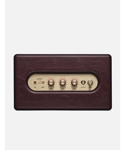 Marshall（マーシャル）の「Acton III（その他・メンズ・other）」の4枚目の写真