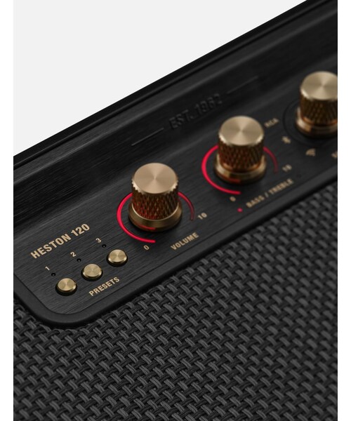 Marshall（マーシャル）の「Heston 120 (EU)（その他・メンズ・other）」の4枚目の写真