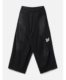 Deconstructed H.D. Sweat Pant