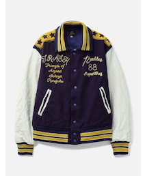 Needles（ニードルス）の「Lumberjack Coat - 11oz Cotton Oxford