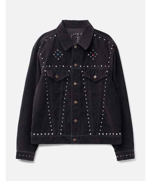 Needles（ニードルス）の「Needles Penny Jean Jacket（）」 - WEAR