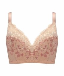 Triumph（トリンプ）の「小さくしたいブラ揺れずにキープ625ブラジャー(パッドなし)TR625WHP（その他）」