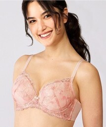 Triumph（トリンプ）の「レッドレーベルバイトリンプ0117ブラジャーTR0117WHU（その他）」